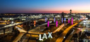 How To Contact LAX Airport