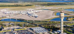 How to Contact MCO Airport
