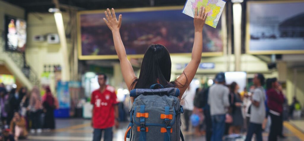 Is StudentUniverse Flight Only for Students