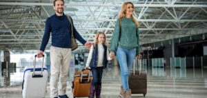 Frontier Airlines MCO Terminal - Orlando International Airport
