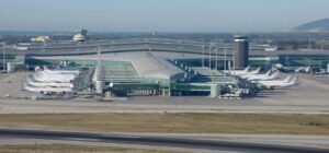 How to Contact BCN Airport?