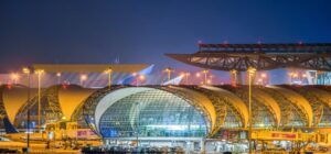 How to Contact BKK Airport