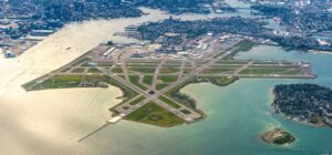 How to Contact BOS Airport