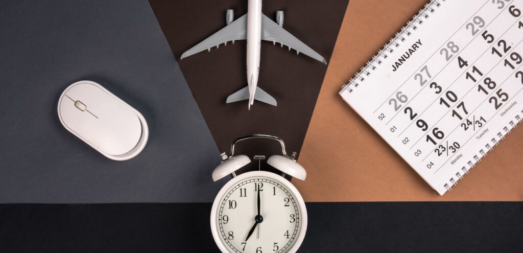 JetBlue Low Fare Calendar