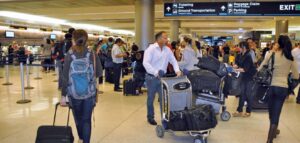 Southwest Airlines ATL Terminal - Hartsfield-Jackson Atlanta International Airport