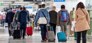 Southwest Airlines BWI Terminal - BaltimoreWashington International Thurgood Marshall Airport