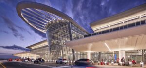 Southwest Airlines MCO Terminal