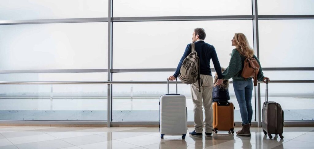 Southwest Airlines MCO Terminal - Orlando International Airport