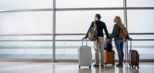 Southwest Airlines MCO Terminal - Orlando International Airport