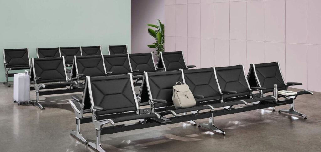 Southwest Airlines SAN Terminal - San Diego International Airport