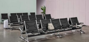 Southwest Airlines SAN Terminal - San Diego International Airport