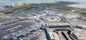 Southwest Airlines SFO Terminal - San Francisco International Airport