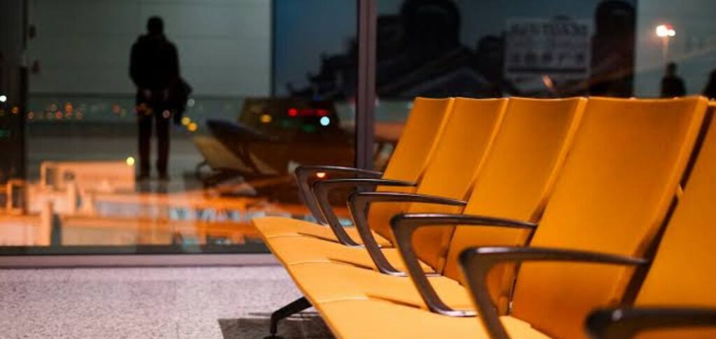 Delta Airlines ATH Terminal – Athens International Airport
