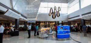 Delta Airlines BWI Terminal – Baltimore Washington International Thurgood Marshall Airport