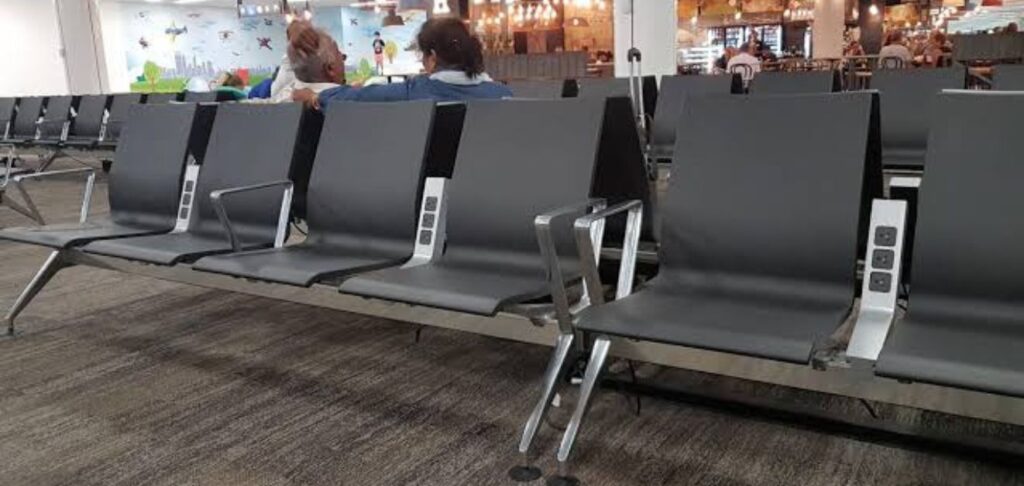 Delta Airlines DUB Terminal – Dublin Airport