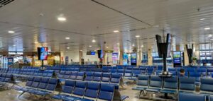 Delta Airlines PHL Terminal – Philadelphia Airport