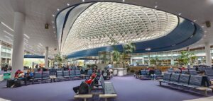 Delta Airlines PHX Terminal – Phoenix Sky Harbor International Airport