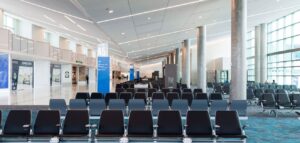 Delta Airlines PIT Terminal – Pittsburgh International Airport
