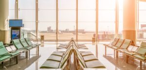 Delta Airlines RDU Terminal – Raleigh-Durham International Airport