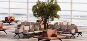 Delta Airlines SAN Terminal – San Diego International Airport