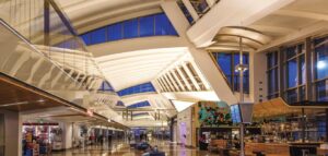 Delta Airlines SDQ Terminal – Las Américas International Airport