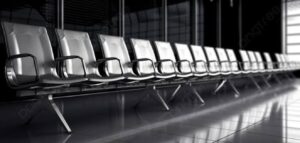Delta Airlines STL Terminal – St. Louis Lambert International Airport