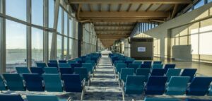 Delta Airlines ZRH Terminal – Zurich Airport