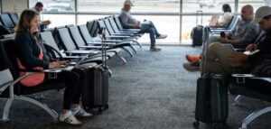 Emirates Airlines SEA Terminal – Seattle-Tacoma International Airport