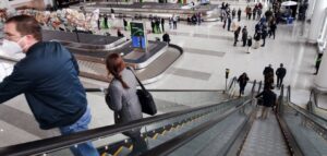 Emirates Airlines YYZ Terminal – Toronto Pearson International Airport
