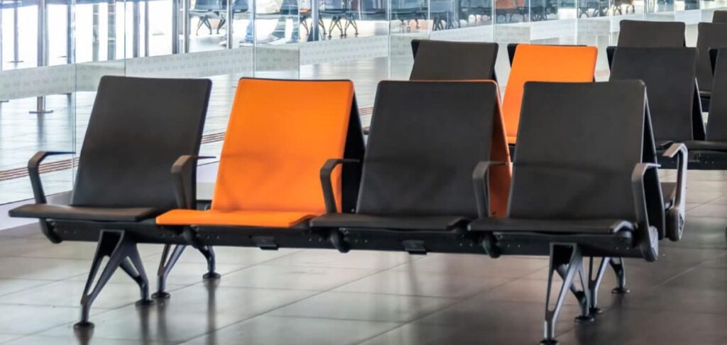Frontier Airlines ATL Terminal – Hartsfield-Jackson Atlanta International Airport