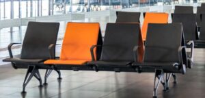 Frontier Airlines ATL Terminal – Hartsfield-Jackson Atlanta International Airport