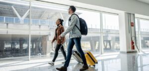 Frontier Airlines BCN Terminal – Josep Tarradellas Barcelona-El Prat Airport