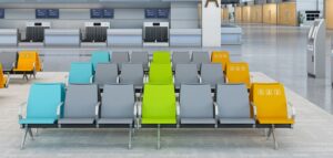 Frontier Airlines FLL Terminal – Fort Lauderdale-Hollywood International Airport