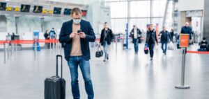 Frontier Airlines FRA Terminal – Frankfurt Airport
