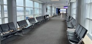 Frontier Airlines MIA Terminal – Miami International Airport