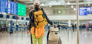 Frontier Airlines SEA Terminal – Seattle–Tacoma International Airport