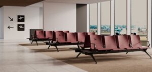 Frontier Airlines SFO Terminal – San Francisco International Airport