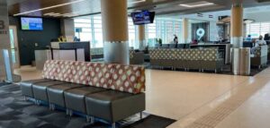 Norse Atlantic Airways ATL Terminal – Hartsfield-Jackson Atlanta International Airport