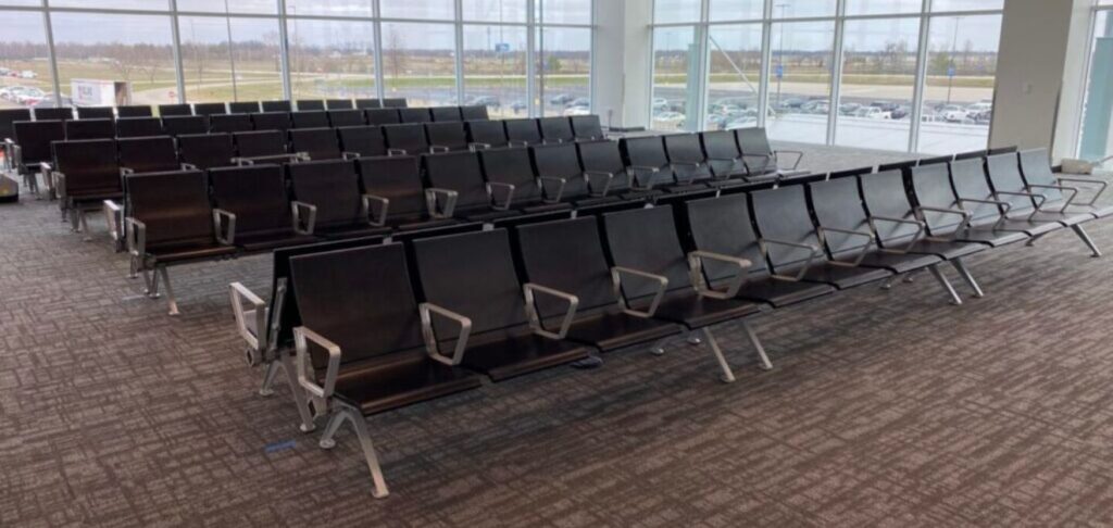 Norse Atlantic Airways MCO Terminal – Orlando International Airport