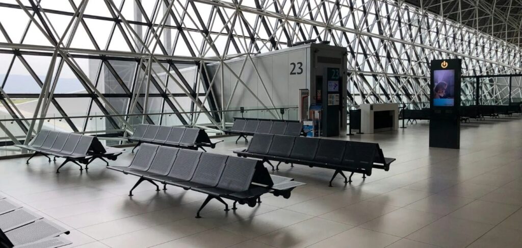 Norse Atlantic Airways MIA Terminal – Miami International Airport