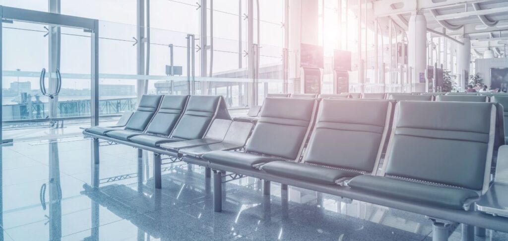 Qatar Airways CUN Terminal – Cancún International Airport