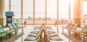 Qatar Airways IAH Terminal – George Bush Intercontinental Airport