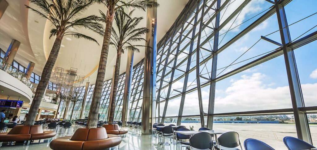 Qatar Airways LHR Terminal – London Heathrow Airport
