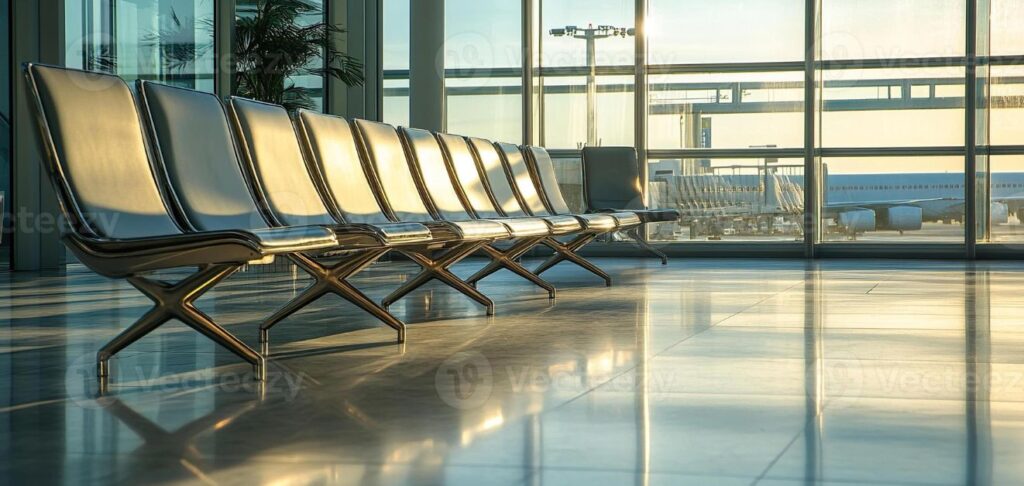 Qatar Airways MUC Terminal – Munich International Airport