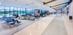 Southwest Airlines CLE Terminal – Cleveland Hopkins International Airport