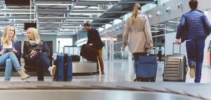 Southwest Airlines CUN Terminal – Cancun International Airport