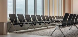 Southwest Airlines DEN Terminal – Denver International Airport