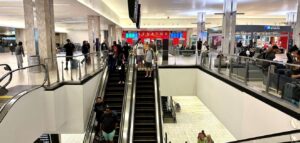 Southwest Airlines IAH Terminal – George Bush Intercontinental Airport