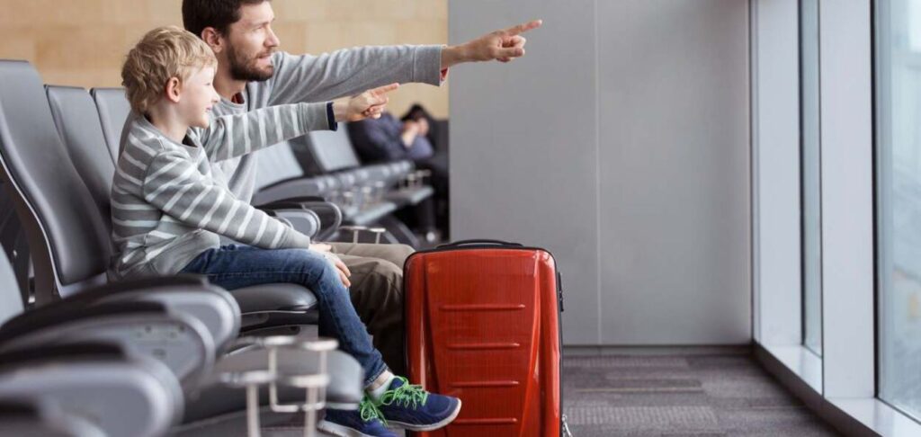 Southwest Airlines MIA Terminal – Miami International Airport