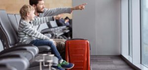Southwest Airlines MIA Terminal – Miami International Airport